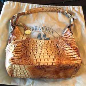 Brahmin purse